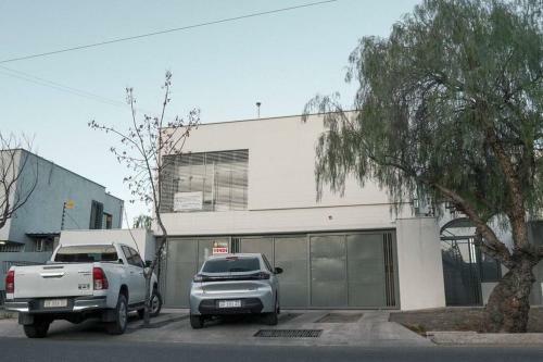 Apartamento Departamento Soberania Totalmente Equipado