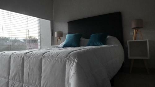 Apartamento Departamento Soberania Totalmente Equipado