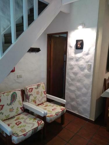 Apartamento Aquimequedo