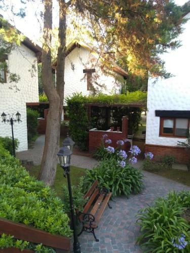 Apartamento Aquimequedo
