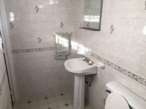 Apartamento Departamento Rivadavia