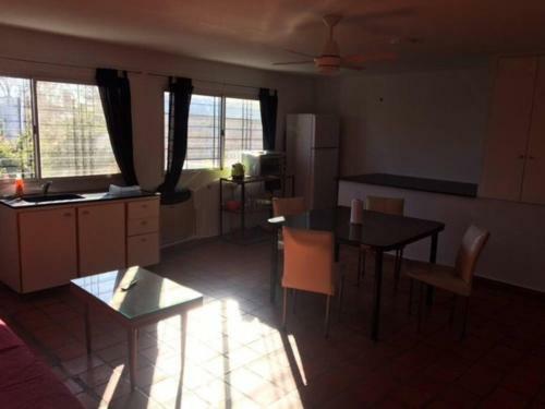 Apartamento Departamento Rivadavia