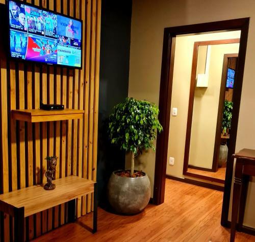 Apartamento Bela Vista