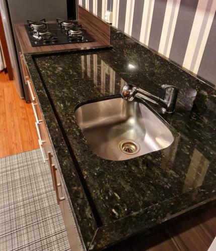 Apartamento Bela Vista