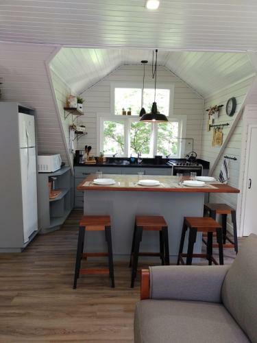 Apartamento Family House Gramado