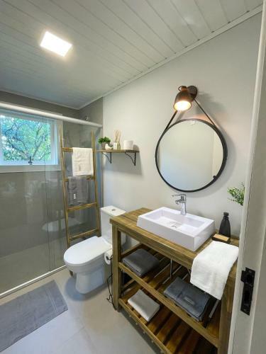Apartamento Family House Gramado