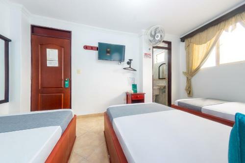 Hotel Ayenda La Terraza Popay�n