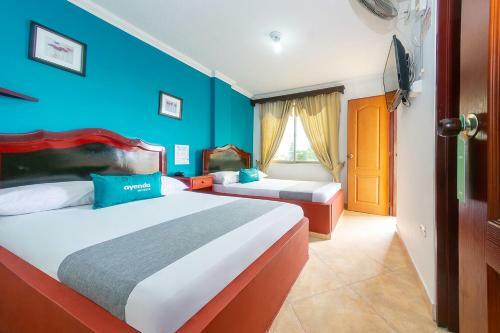 Hotel Ayenda La Terraza Popay�n