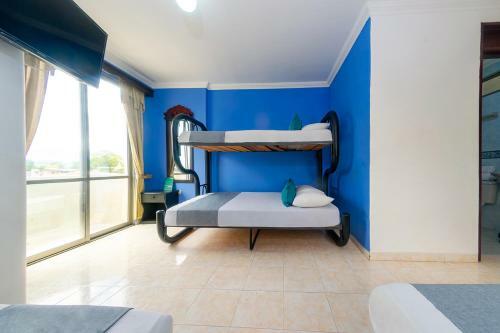 Hotel Ayenda La Terraza Popay�n