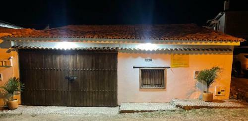 Apartamento Caba�a Villa De Leyva