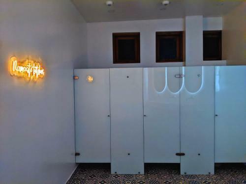 Hotel Off Hostel