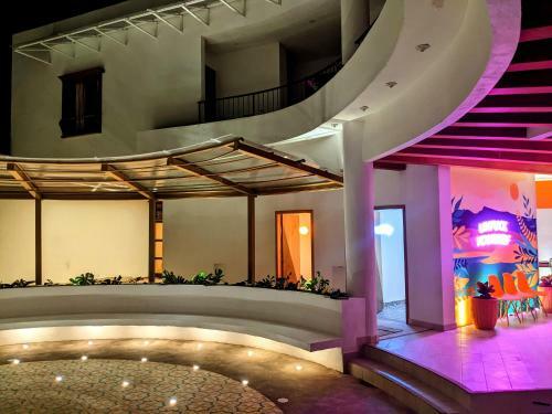 Hotel Off Hostel