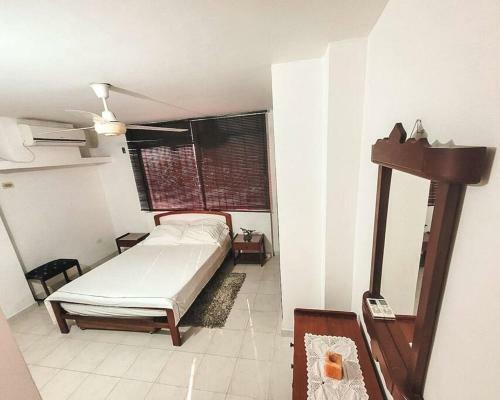 Rodadero Comfort Beach Apartamento