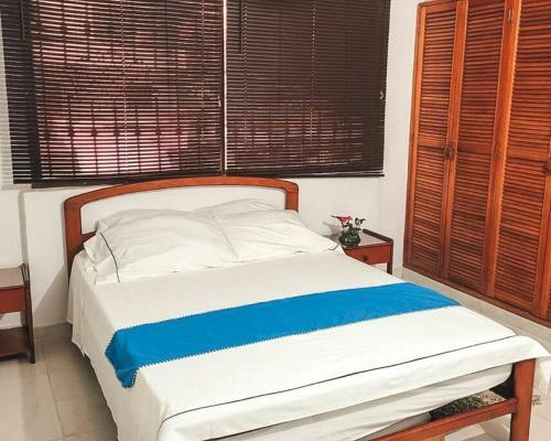 Rodadero Comfort Beach Apartamento