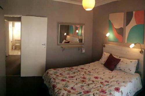 Apartamento The River Orchid