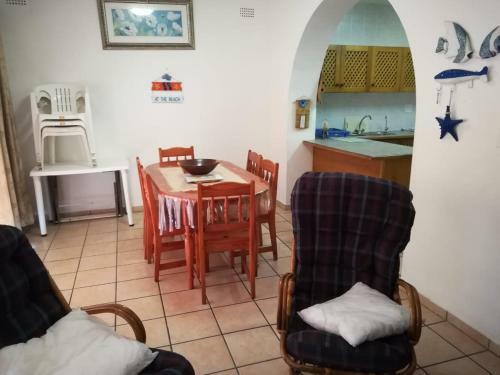 Apartamento La Corsica 1