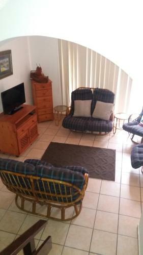 Apartamento La Corsica 1