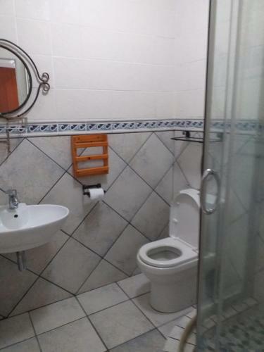 Apartamento Astove 11