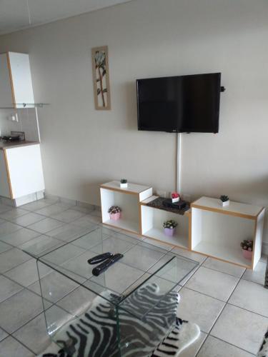 Apartamento Astove 11