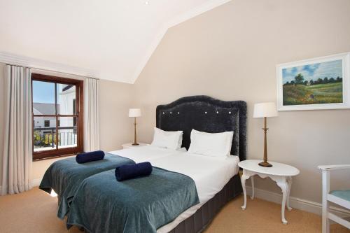 De Zalze Winelands Golf Lodges 21