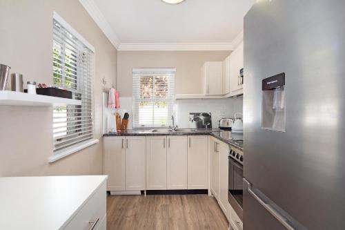 De Zalze Winelands Golf Lodges 25