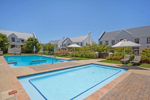 De Zalze Winelands Golf Lodges 25