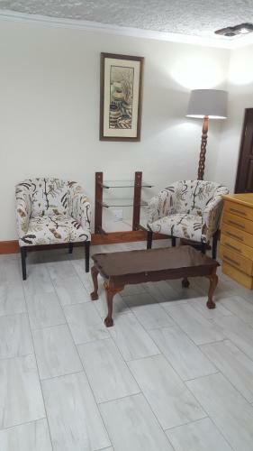 Julie's B&B