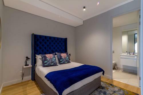 Apartamento Ellipse Haven