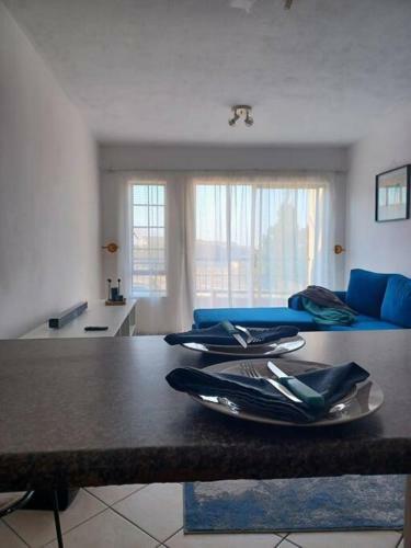 The Cozy 1 Bedroom Apartment