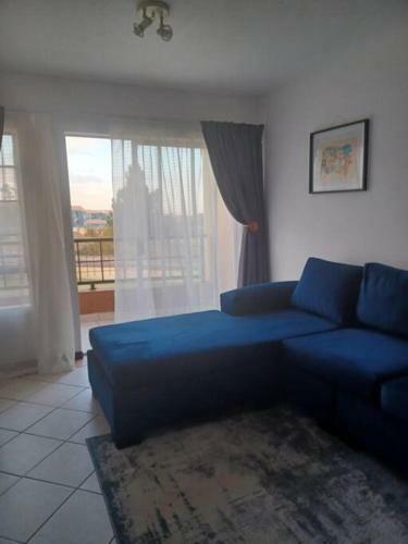 The Cozy 1 Bedroom Apartment