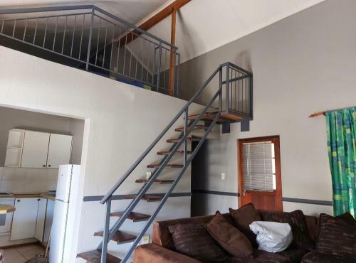 Apartamento Pendleberry Holiday Resort