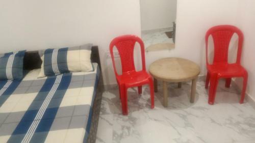 Saadar Hotel And Banquet