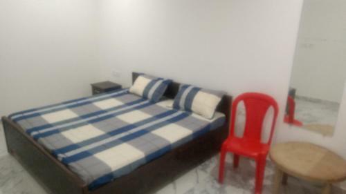 Saadar Hotel And Banquet