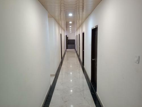 Saadar Hotel And Banquet
