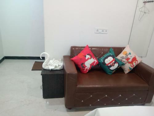 Saadar Hotel And Banquet
