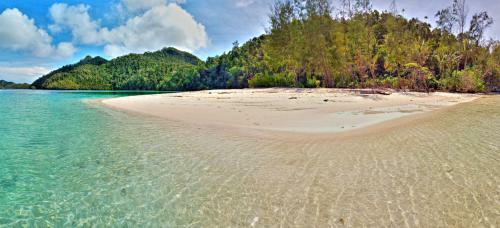Package Tour Raja Ampat