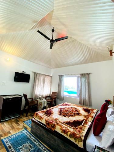 Agroturismo Shiva Glance Cottages