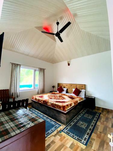 Agroturismo Shiva Glance Cottages