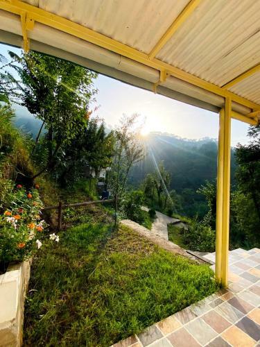 Agroturismo Shiva Glance Cottages