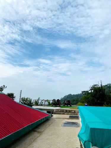 Agroturismo Shiva Glance Cottages
