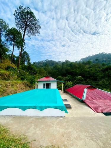 Agroturismo Shiva Glance Cottages