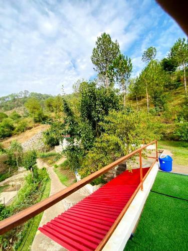 Agroturismo Shiva Glance Cottages