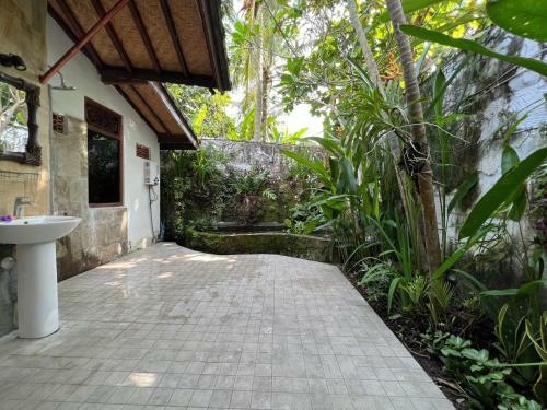 Tropical Oases Lovina