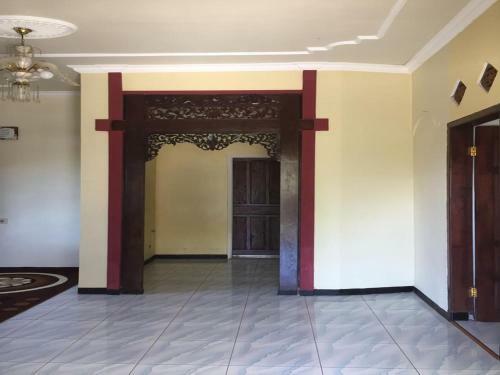Villa Anggrek Homestay Kota Batu