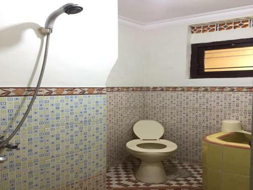 Villa Anggrek Homestay Kota Batu