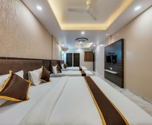 Hotel Aatithya Satkar
