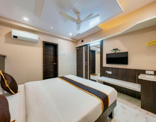Hotel Aatithya Satkar