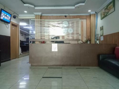 Hotel Wisma Permata Makassar Redpartner