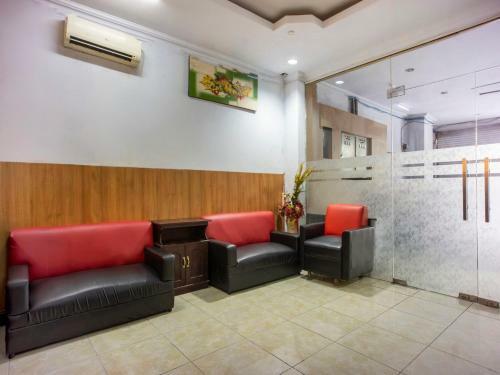 Hotel Wisma Permata Makassar Redpartner