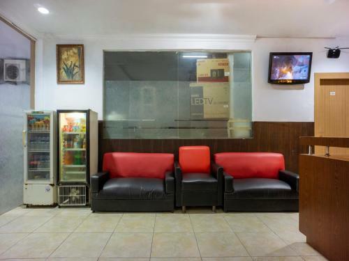 Hotel Wisma Permata Makassar Redpartner